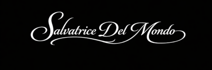 logo salvatricedelmondo